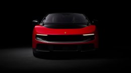 Ferrari Luce รถไฟฟ้าคันแรกจากม้าลำพอง 1,035 แรงม้า! นี่ไม่ใช่ Ferrari แบบที่โลกเคยรู้จักอีกต่อไป