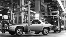 ไม่ใช่มีแค่ 911 Porsche เปิดพิพิธภัณฑ์ฉลองตระกูล Transaxle ย้อนยุครถเครื่องวางหน้าที่เคยแบกบริษัทไว้ทั้งแบรนด์!