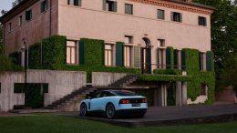 Ferrari Luce รถไฟฟ้าคันแรกจากม้าลำพอง 1,035 แรงม้า! นี่ไม่ใช่ Ferrari แบบที่โลกเคยรู้จักอีกต่อไป