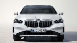 Official:THE NEW BMW 5 SERIES TOURING ใหญ่ขึ้นกว่าเดิมเล็กน้อยจากตัวก่อน!