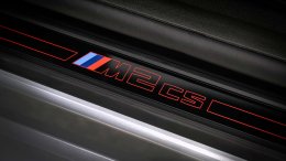 เจาะลึก BMW M2 CS (G87) ปี 2026: พลังดิบ, น้ำหนักเบาหวิว, ขับหลังเร้าใจ พร้อมสปอยเลอร์หางเป็ดสุดเฉี่ยว