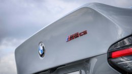 เจาะลึก BMW M2 CS (G87) ปี 2026: พลังดิบ, น้ำหนักเบาหวิว, ขับหลังเร้าใจ พร้อมสปอยเลอร์หางเป็ดสุดเฉี่ยว