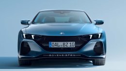 Zagato x Bovensiepen: BMW M4 เวอร์ชันพิเศษที่ทั้งหายากและสวยเกินต้าน