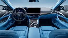 Zagato x Bovensiepen: BMW M4 เวอร์ชันพิเศษที่ทั้งหายากและสวยเกินต้าน