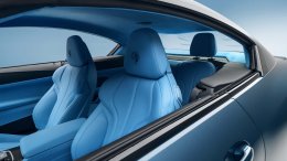Zagato x Bovensiepen: BMW M4 เวอร์ชันพิเศษที่ทั้งหายากและสวยเกินต้าน