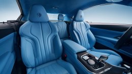 Zagato x Bovensiepen: BMW M4 เวอร์ชันพิเศษที่ทั้งหายากและสวยเกินต้าน