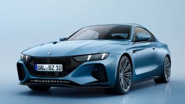Zagato x Bovensiepen: BMW M4 เวอร์ชันพิเศษที่ทั้งหายากและสวยเกินต้าน