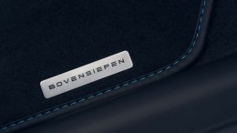 Zagato x Bovensiepen: BMW M4 เวอร์ชันพิเศษที่ทั้งหายากและสวยเกินต้าน