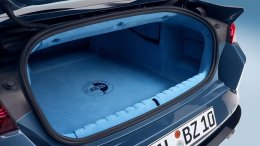 Zagato x Bovensiepen: BMW M4 เวอร์ชันพิเศษที่ทั้งหายากและสวยเกินต้าน