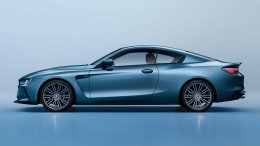 Zagato x Bovensiepen: BMW M4 เวอร์ชันพิเศษที่ทั้งหายากและสวยเกินต้าน