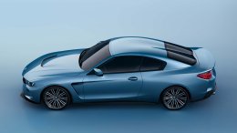 Zagato x Bovensiepen: BMW M4 เวอร์ชันพิเศษที่ทั้งหายากและสวยเกินต้าน