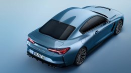 Zagato x Bovensiepen: BMW M4 เวอร์ชันพิเศษที่ทั้งหายากและสวยเกินต้าน