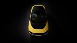 Ferrari Luce รถไฟฟ้าคันแรกจากม้าลำพอง 1,035 แรงม้า! นี่ไม่ใช่ Ferrari แบบที่โลกเคยรู้จักอีกต่อไป
