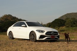 เปิดตัว The All-New Electric GLC อย่างเป็นทางการในไทย! พร้อมพาเจาะดีไซน์จากช่วง "Designer Talk Session" 