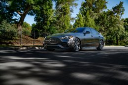 เปิดตัว The All-New Electric GLC อย่างเป็นทางการในไทย! พร้อมพาเจาะดีไซน์จากช่วง "Designer Talk Session" 