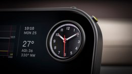 Ferrari Luce รถไฟฟ้าคันแรกจากม้าลำพอง 1,035 แรงม้า! นี่ไม่ใช่ Ferrari แบบที่โลกเคยรู้จักอีกต่อไป