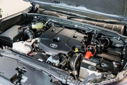 Toyota Hilux TRAVO Standard Cab 4TREK 4WD  ราคาจำหน่ายสุดเร้าใจ เริ่ม 774,000 บาท (6MT) และ 826,000 บาท (6AT) กระบะตอนเดียวขับสี่สายลุยตัวจริง