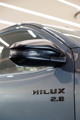 Toyota Hilux TRAVO Standard Cab 4TREK 4WD  ราคาจำหน่ายสุดเร้าใจ เริ่ม 774,000 บาท (6MT) และ 826,000 บาท (6AT) กระบะตอนเดียวขับสี่สายลุยตัวจริง