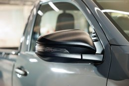 Toyota Hilux TRAVO Standard Cab 4TREK 4WD  ราคาจำหน่ายสุดเร้าใจ เริ่ม 774,000 บาท (6MT) และ 826,000 บาท (6AT) กระบะตอนเดียวขับสี่สายลุยตัวจริง