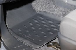 Toyota Hilux TRAVO Standard Cab 4TREK 4WD  ราคาจำหน่ายสุดเร้าใจ เริ่ม 774,000 บาท (6MT) และ 826,000 บาท (6AT) กระบะตอนเดียวขับสี่สายลุยตัวจริง