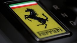 Ferrari Luce รถไฟฟ้าคันแรกจากม้าลำพอง 1,035 แรงม้า! นี่ไม่ใช่ Ferrari แบบที่โลกเคยรู้จักอีกต่อไป
