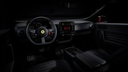 Ferrari Luce รถไฟฟ้าคันแรกจากม้าลำพอง 1,035 แรงม้า! นี่ไม่ใช่ Ferrari แบบที่โลกเคยรู้จักอีกต่อไป