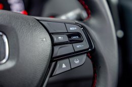 New Honda City Hatchback โฉม Facelift มาพร้อม 2 ขุมพลังทางเลือกทั้งระบบฟูลไฮบริด e:HEV และขุมพลัง VTEC TURBO 