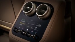 Ferrari Luce รถไฟฟ้าคันแรกจากม้าลำพอง 1,035 แรงม้า! นี่ไม่ใช่ Ferrari แบบที่โลกเคยรู้จักอีกต่อไป