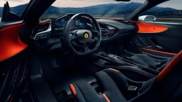 Ferrari เปิดตัว SF90 XX Stradale / Spider ที่สุดของม้าลำพองความแรงระดับ 1,015 แรงม้า!