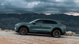 เปิดตัวอย่างเป็นทางการ Porsche Cayenne Electric ขุมพลังไฟฟ้าเหนือชั้น พลังกระชากใจ สั่งจองได้แล้ววันนี้