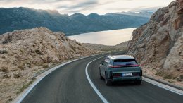 เปิดตัวอย่างเป็นทางการ Porsche Cayenne Electric ขุมพลังไฟฟ้าเหนือชั้น พลังกระชากใจ สั่งจองได้แล้ววันนี้