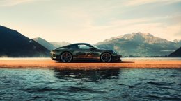 Porsche เปิดตัว 911 GT3 รุ่นพิเศษที่มีแค่ 90 คันทั่วโลกและแต่ละคันมาพร้อมของที่ เงินก็ซื้อไม่ได้