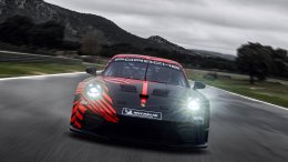 Porsche เปลี่ยนเกม GT4 ! เปิดตัว 911 GT4 R รถแข่งใหม่ 513 แรงม้า แทน Cayman GT4 เตรียมลงแข่งทั่วโลก
