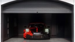 Porsche เปลี่ยนเกม GT4 ! เปิดตัว 911 GT4 R รถแข่งใหม่ 513 แรงม้า แทน Cayman GT4 เตรียมลงแข่งทั่วโลก