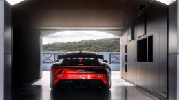 Porsche เปลี่ยนเกม GT4 ! เปิดตัว 911 GT4 R รถแข่งใหม่ 513 แรงม้า แทน Cayman GT4 เตรียมลงแข่งทั่วโลก