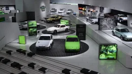 ไม่ใช่มีแค่ 911 Porsche เปิดพิพิธภัณฑ์ฉลองตระกูล Transaxle ย้อนยุครถเครื่องวางหน้าที่เคยแบกบริษัทไว้ทั้งแบรนด์!