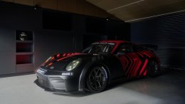 Porsche เปลี่ยนเกม GT4 ! เปิดตัว 911 GT4 R รถแข่งใหม่ 513 แรงม้า แทน Cayman GT4 เตรียมลงแข่งทั่วโลก