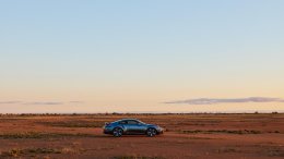 Porsche 911 Turbo S Land Down Under เปิดตัว One-Off คันเดียวในโลก ฉลอง 75 ปี Porsche Australia กับงานศิลป์ที่สะท้อนธรรมชาติออสเตรเลีย