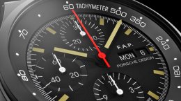 Porsche เปิดตัว 911 GT3 รุ่นพิเศษที่มีแค่ 90 คันทั่วโลกและแต่ละคันมาพร้อมของที่ เงินก็ซื้อไม่ได้