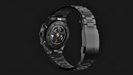 Porsche เปิดตัว 911 GT3 รุ่นพิเศษที่มีแค่ 90 คันทั่วโลกและแต่ละคันมาพร้อมของที่ เงินก็ซื้อไม่ได้