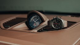 Porsche เปิดตัว 911 GT3 รุ่นพิเศษที่มีแค่ 90 คันทั่วโลกและแต่ละคันมาพร้อมของที่ เงินก็ซื้อไม่ได้