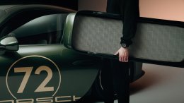 Porsche เปิดตัว 911 GT3 รุ่นพิเศษที่มีแค่ 90 คันทั่วโลกและแต่ละคันมาพร้อมของที่ เงินก็ซื้อไม่ได้