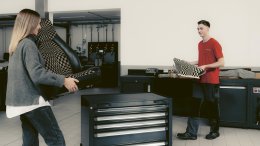 Porsche ชุบชีวิตลายเบาะสุดไอคอนิก Pepita  Pasha  Tartan ให้เจ้าของรุ่นคลาสสิกได้ คืนสภาพตรงปี อีกครั้ง