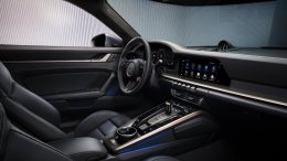 เปิดตัวอย่างเป็นทางการ New Porsche 911 Turbo S (type 992.2) ไฮบริดครั้งแรก 701 แรงม้า!