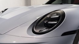 เปิดตัวอย่างเป็นทางการ New Porsche 911 Turbo S (type 992.2) ไฮบริดครั้งแรก 701 แรงม้า!