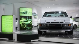 ไม่ใช่มีแค่ 911 Porsche เปิดพิพิธภัณฑ์ฉลองตระกูล Transaxle ย้อนยุครถเครื่องวางหน้าที่เคยแบกบริษัทไว้ทั้งแบรนด์!
