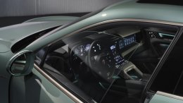 เปิดตัวอย่างเป็นทางการ Porsche Cayenne Electric ขุมพลังไฟฟ้าเหนือชั้น พลังกระชากใจ สั่งจองได้แล้ววันนี้