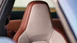 Porsche 911 Turbo S Land Down Under เปิดตัว One-Off คันเดียวในโลก ฉลอง 75 ปี Porsche Australia กับงานศิลป์ที่สะท้อนธรรมชาติออสเตรเลีย