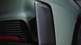 เปิดตัวอย่างเป็นทางการ Porsche Cayenne Electric ขุมพลังไฟฟ้าเหนือชั้น พลังกระชากใจ สั่งจองได้แล้ววันนี้