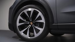 เปิดตัวอย่างเป็นทางการ Porsche Cayenne Electric ขุมพลังไฟฟ้าเหนือชั้น พลังกระชากใจ สั่งจองได้แล้ววันนี้